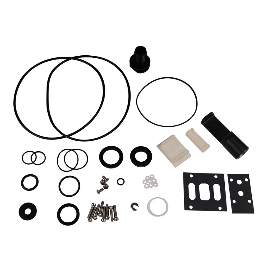 SVI BL-2161-355 6 Inch Air Motor Repair Kit ARO 61355 